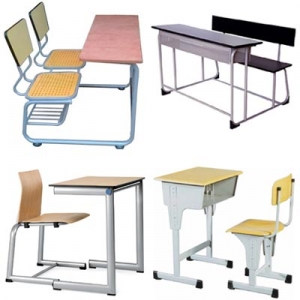 Manufacturers Exporters and Wholesale Suppliers of School Furniture Kanpur Uttar Pradesh